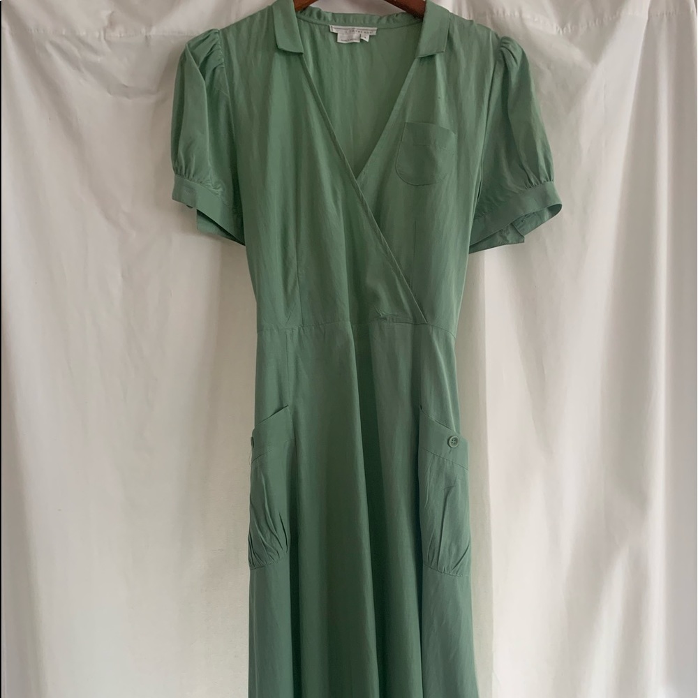 Vintage dress